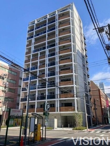 建物外観　☆外観☆