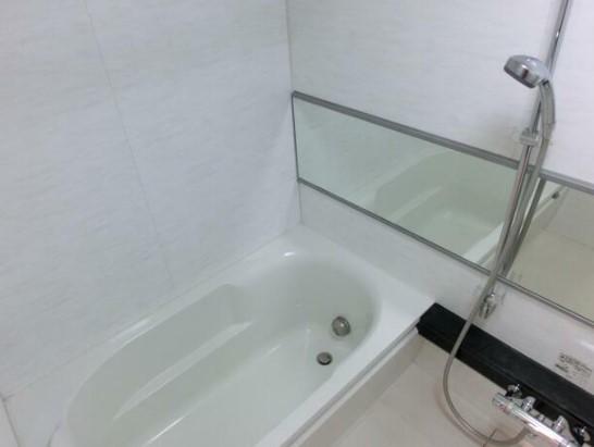 バス・シャワールーム　バス※別部屋参考写真