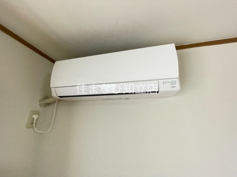 その他設備　同型別部屋写真
