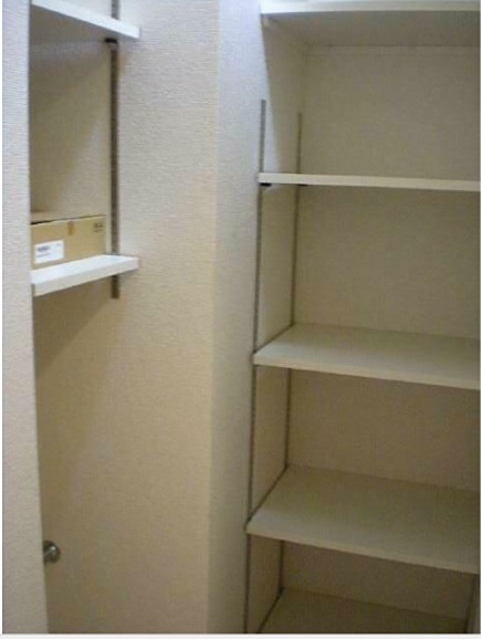 その他設備　※同仕様写真含む