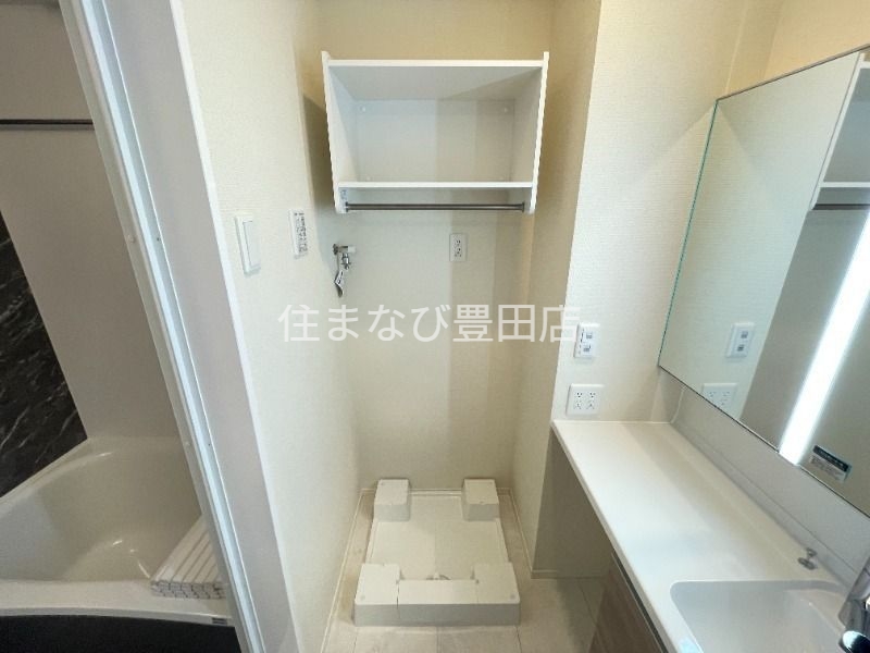 収納　同型タイプ