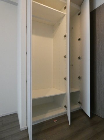 収納　収納※別部屋参考写真