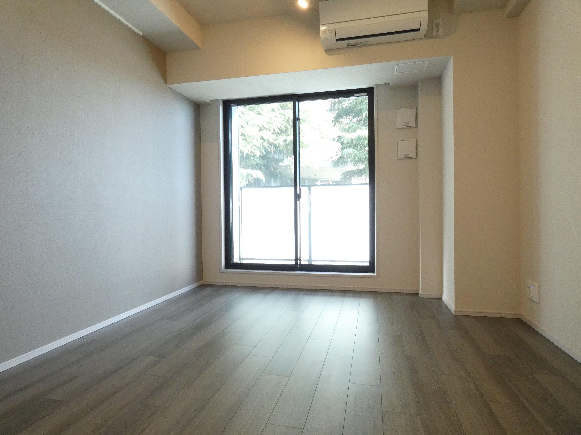 居室・リビング　居室※別部屋参考写真