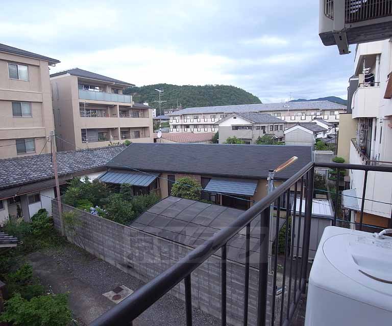 眺望　のどかな風景ですね
