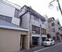建物外観　インターネット無料物件です