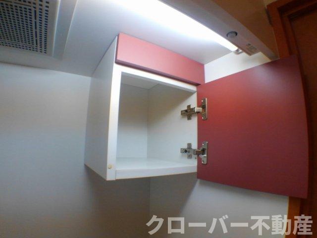 その他部屋・スペース