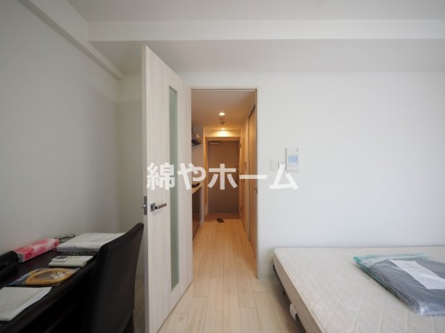 その他部屋・スペース　寝室にいかがでしょうか