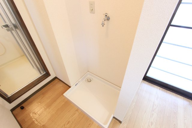 その他設備　※別号室の同間取の参考写真です