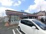 コンビニ　セブンーイレブン富里日吉倉店（コンビニ）まで243m