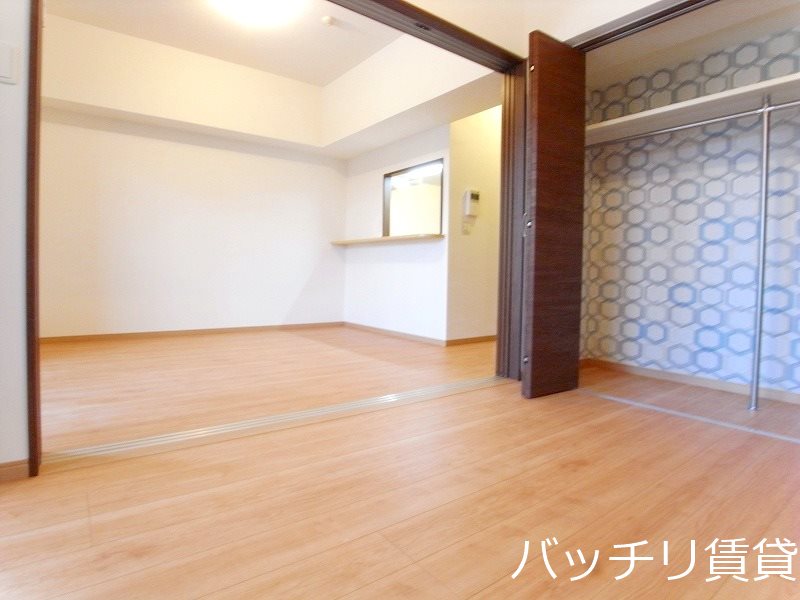 その他部屋・スペース　別号室の画像。現況優先