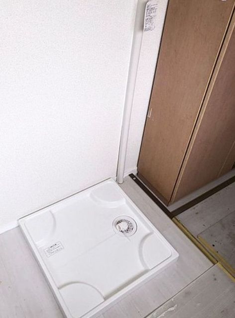 その他設備　【その他設備】別号室写真