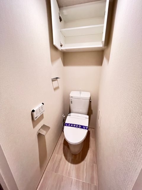 トイレ　参考画像