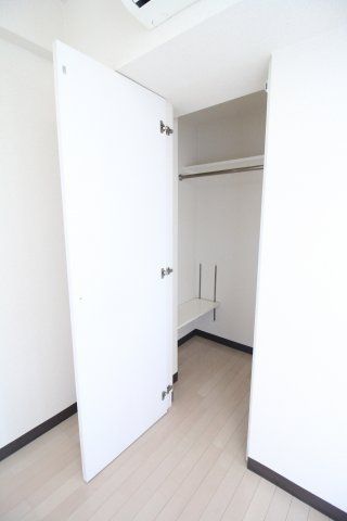 収納　（別タイプ参考写真）エクシム西巣鴨　北区滝野川1