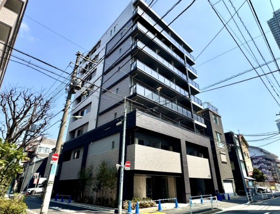 建物外観　☆きれいな外観☆