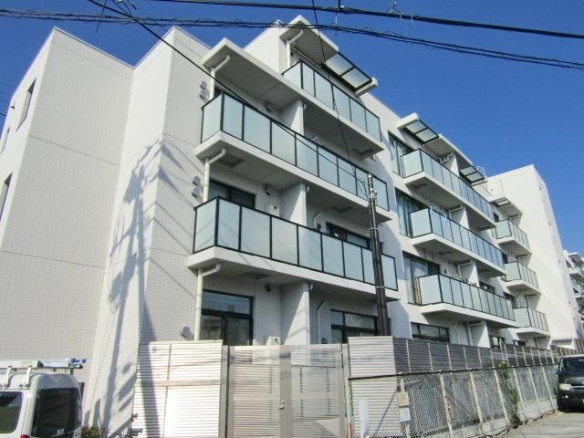 建物外観　★外観★