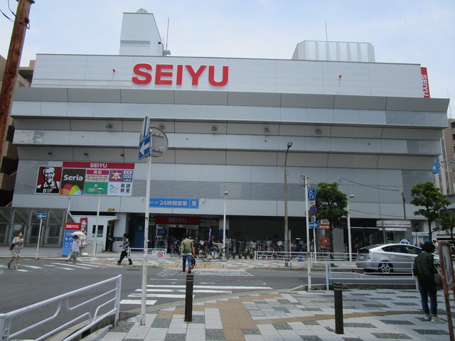 その他　西友行徳店（その他）まで1047m