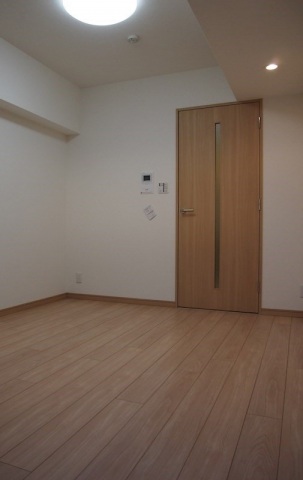 その他部屋・スペース　寝室