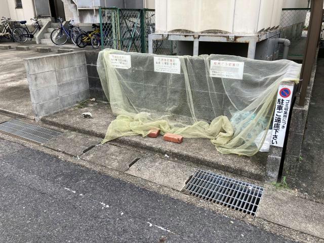 その他共有部分　建物設備