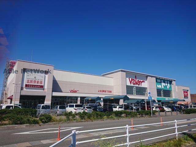 ショッピングセンター　ハニーズ瀬戸店（ショッピングセンター）まで478m