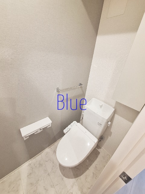トイレ　同仕様