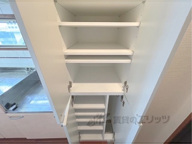 収納　下駄箱