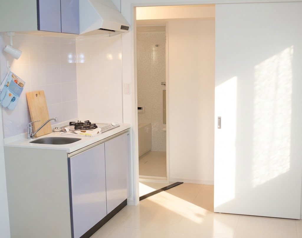 居室・リビング　別部屋の参考写真です。