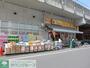 ドラックストア　どらっぐぱぱす石原店（ドラッグストア）まで890m