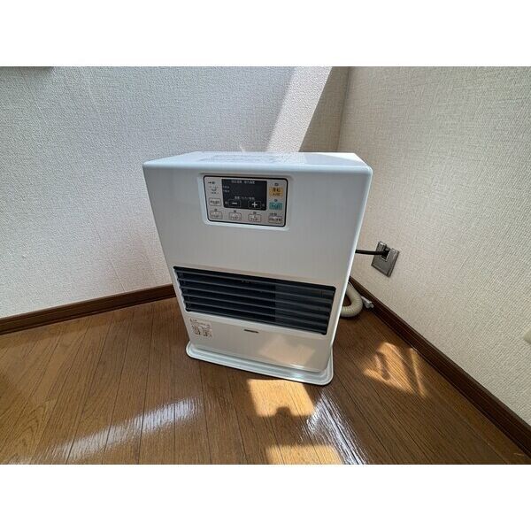 その他設備　設備