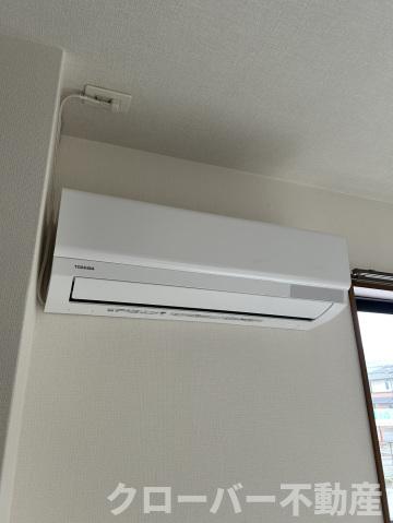その他設備　その他設備