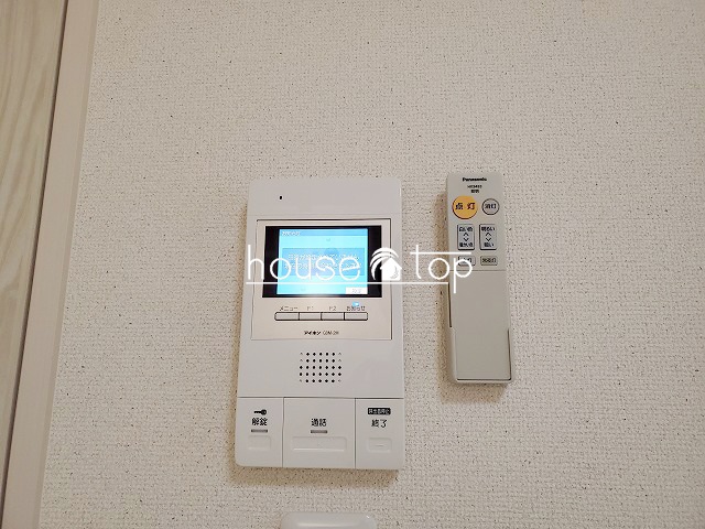 セキュリティ　フジパレス甲子園口III番館