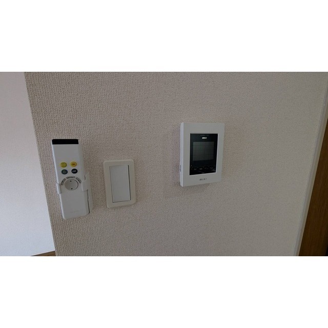 セキュリティ　ＴＶモニターホン