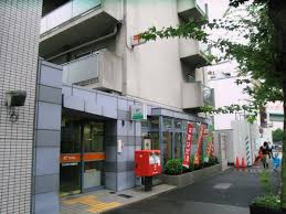 郵便局　名古屋東片端郵便局（郵便局）まで254m