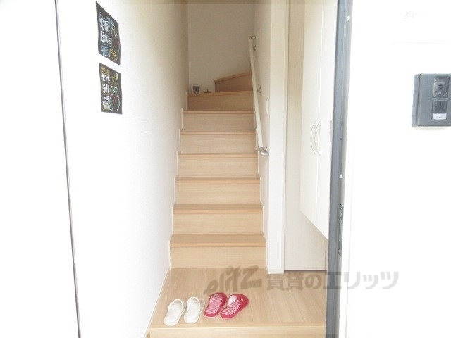 その他部屋・スペース　廊下