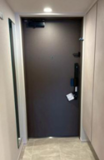 玄関　別部屋参考写真