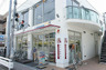 コンビニ　ローソンプラスナチュラルセレクト 芦屋川駅前店（コンビニ）まで234m