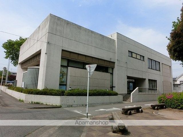 図書館　鶴ケ島市立図書館 富士見分室（図書館）まで165m