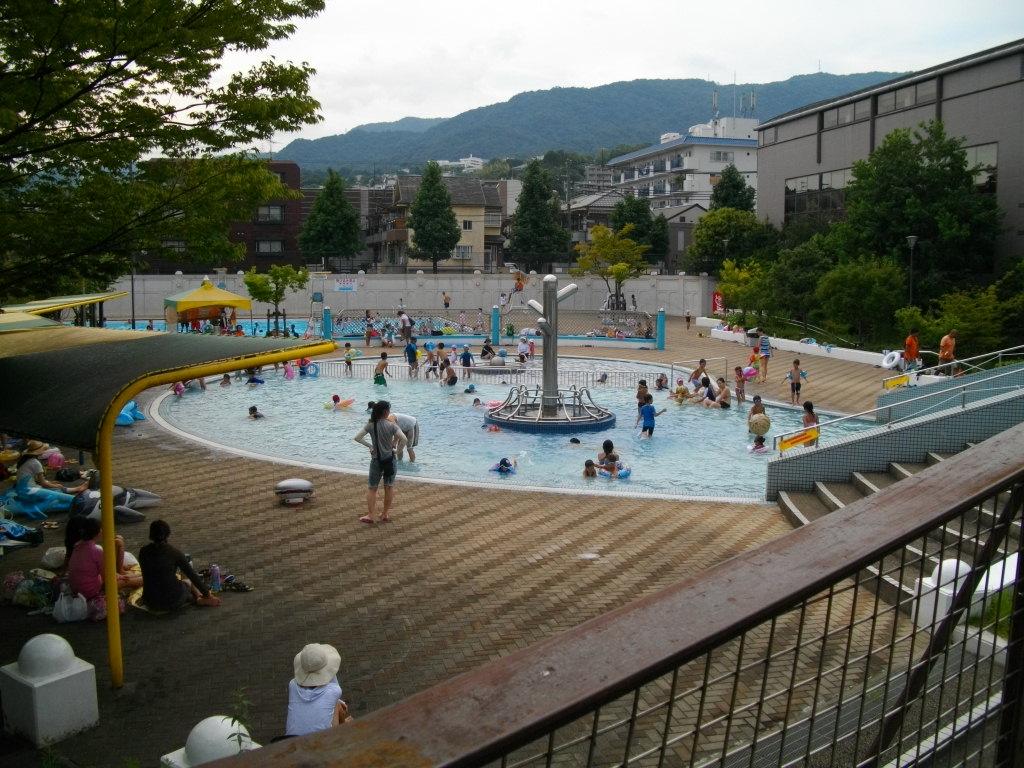 公園　樋之池公園（公園）まで610m