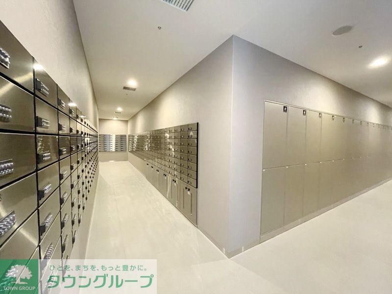 その他共有部分　お問合せは(株)タウンハウジングレジデンス事業部　赤坂店・…