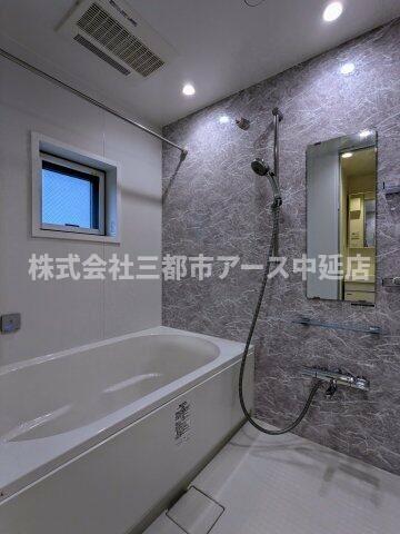 バス・シャワールーム　プラティーク大森山王　は三都市アース中延店へお任せください！