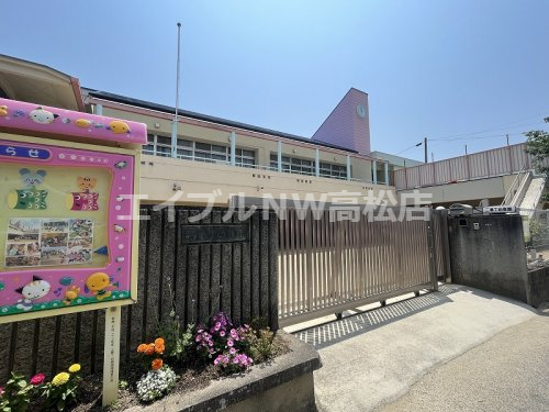 幼稚園・保育園　二番丁幼稚園（幼稚園・保育園）まで683m