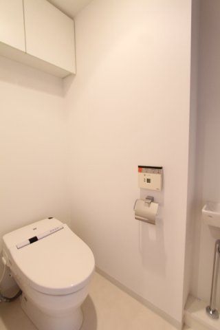 トイレ　※参考写真