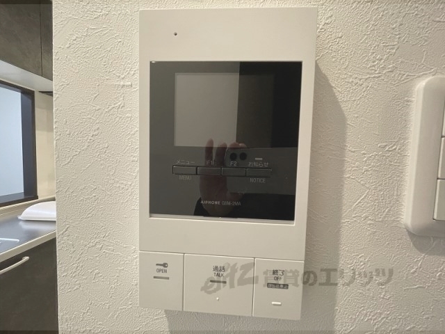 セキュリティ　ドアフォン（ＴＶ含）