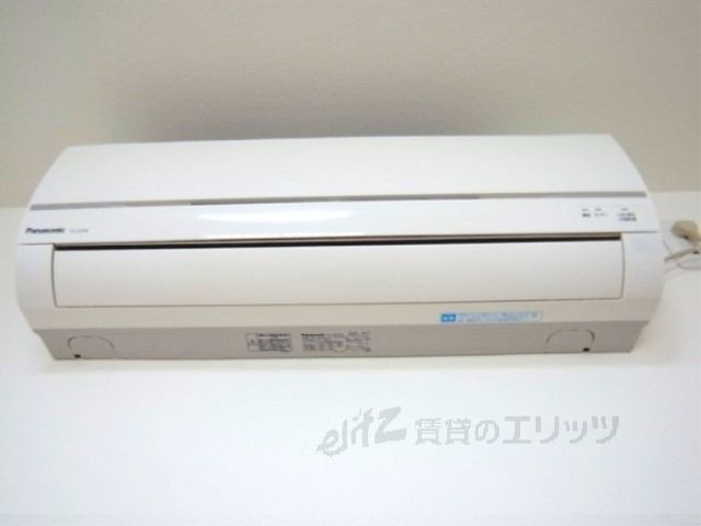 その他　エアコン