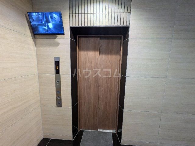 ROOTs Ryogoku-Tokyoの外観写真