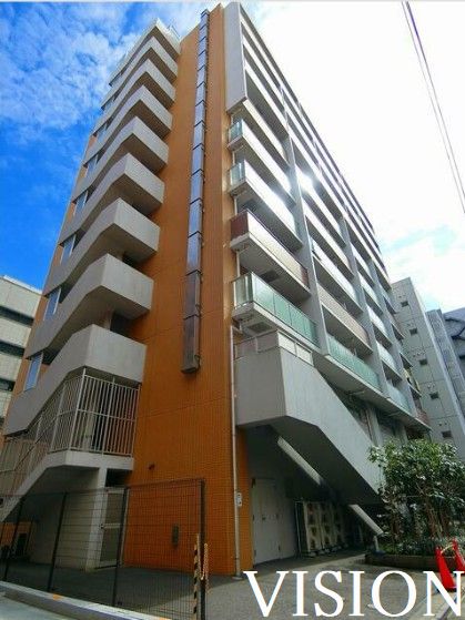 建物外観　☆外観☆