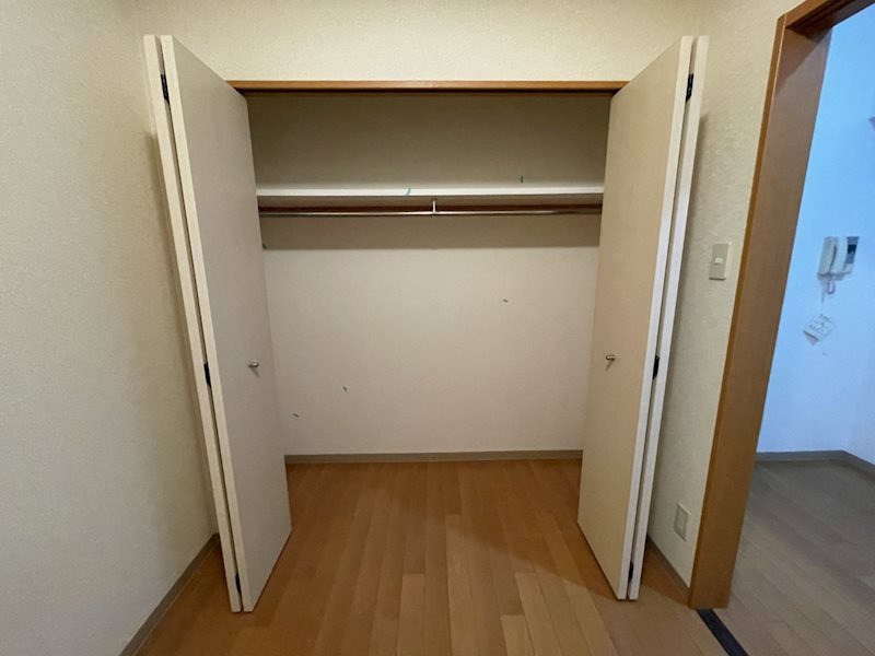 収納　別号室イメージ