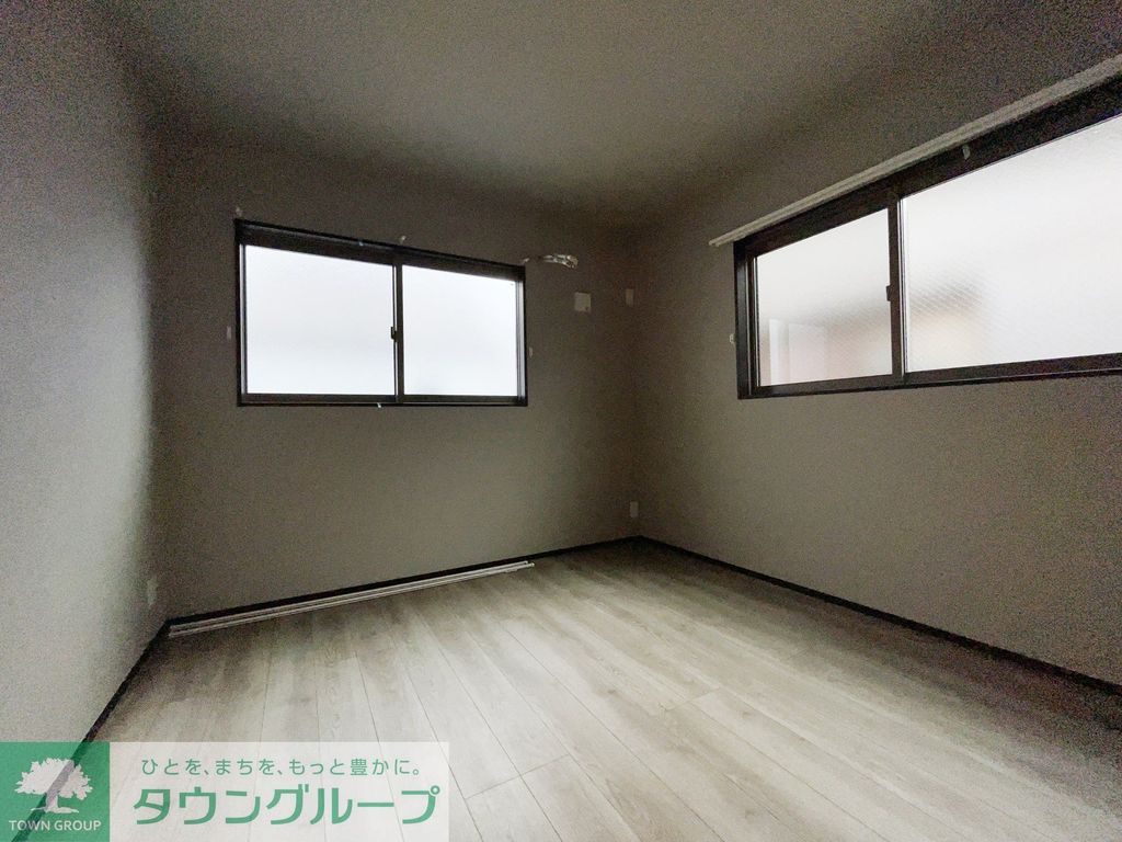 世田谷区赤堤4丁目PJの内装写真