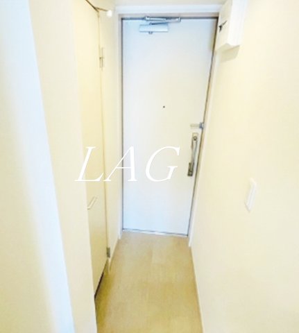 玄関　玄関です。
