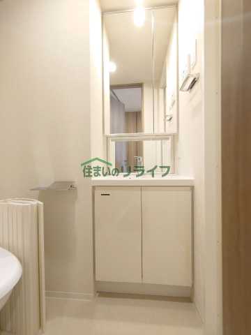 ワンルーフレジデンス新御徒町の内装写真