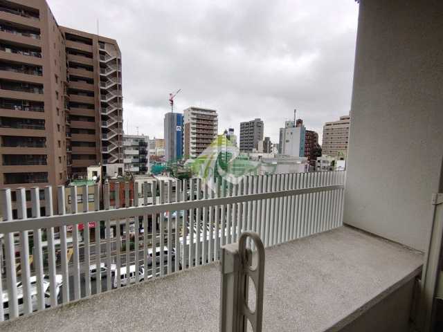 眺望　リライフ浅草店